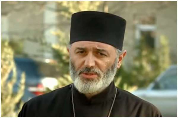 “შევახსენებ მამა დოროთეს, რომ პატრიარქმა არჩევნებში მონაწილეობაც მიიღო და გამარჯვებაც მიულოცა პარტიას, რომელმაც არჩევნებში გაიმარჯვა” – დეკანოზი ანდრია ჯაღმაიძე