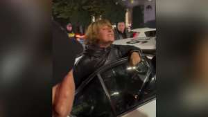 საზოგადოებრივი მაუწყებლის სამეურვეო საბჭოს წევრი ლიკა ბასილაია-შავგულიძე დააკავეს