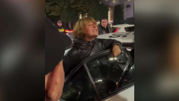 საზოგადოებრივი მაუწყებლის სამეურვეო საბჭოს წევრი ლიკა ბასილაია-შავგულიძე დააკავეს