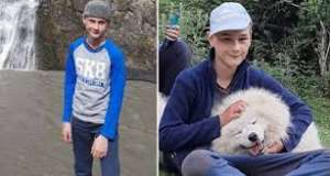 "ლურჯ ვეშაპს" არ თამაშობდა, ექსპერტიზამ მსგავსი ვერაფერი აღმოაჩინა" - ილია ფილფანის მამა