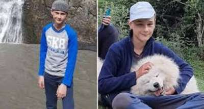 "ლურჯ ვეშაპს" არ თამაშობდა, ექსპერტიზამ მსგავსი ვერაფერი აღმოაჩინა" - ილია ფილფანის მამა