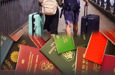 პირველი მარტიდან საქართველოში უცხოელთა დასაქმება იზღუდება