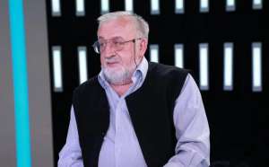 “გეტყვით, რა მოხდება 4 ოქტომბერს, 20:00 საათისთვის...” - ვახტანგ ძაბირაძე