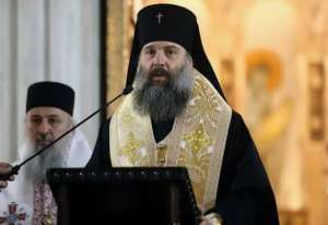 "წმინდა გიორგის ხსენება არის მოწოდება, რათა გამოვიდეთ ბოროტებასთან საბრძოლველად"