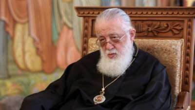 &quot;მსოფლიო ემშვიდობება ჩვენი დროის ყველაზე გამორჩეულ მონარქს&quot; - ილია მეორე