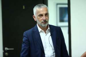 ,,ვისაც პოლიტიკური ინტერესი არ აქვს, ყველამ იცის, რომ ეს ევროპული კანონია და მედია ამ ფუნდამენტურ სტანდარტებს უნდა იცავდეს&quot;- კახა ბექაური