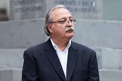 "სააკაშვილს უკვე ეტყობა, რომ ძალიან სერიოზული ჯანმრთელობის პრობლემები აქვს, ამას სასწრაფო მიხედვა სჭირდება"