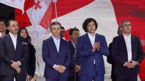 &bdquo;ქართული ოცნება&ldquo; შეზღუდვების დაწესებას ონლაინმედიასა და სოციალურ ქსელებშიც აპირებს