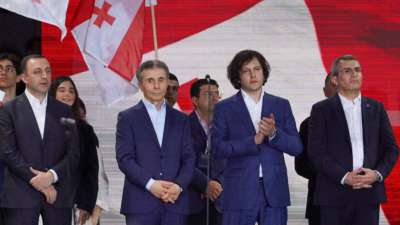 &bdquo;ქართული ოცნება&ldquo; შეზღუდვების დაწესებას ონლაინმედიასა და სოციალურ ქსელებშიც აპირებს