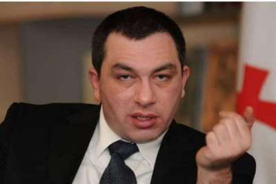 &bdquo;ნაციონალურ მოძრაობას&ldquo; აქვს ილუზია, რომ მარტო მოვა ხელისუფლებაში, თუმცა ეს ვერ მოხდება" - ბოკერია