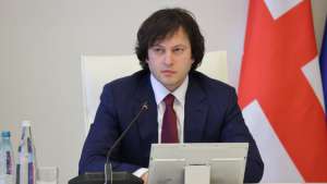 "ძალადობრივი ქმედებები, რომელიც ხორციელდებოდა ხუთი დღის განმავლობაში, ემსახურებოდა ხელისუფლებაში კოლექტიური &bdquo;ნაცმოძრაობის&rdquo; დაბრუნებას" &ndash; ირაკლი კობახიძე