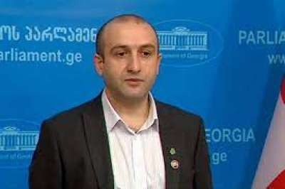 არაა მარტივი, ბიძინას რუსეთის კაცობა დაუმტკიცო - იაგო ხვიჩია