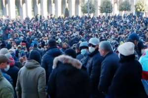 დიალოგის ახალი მცდელობა ვითარების უკიდურესად გამწვავების ფონზე - რა სცენარით განვითარდება მოვლენები