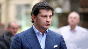 "პირველ რიგში, პოლარიზება ჩვენი უცხოელი მეგობრებისგან უნდა დასრულდეს"- კახა კალაძე