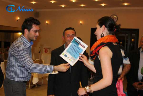 პროფესორი მედეა კურტანიძე და მისი რევოლუციური ნაშრომი მცირე და საშუალო ბიზნესისთვის