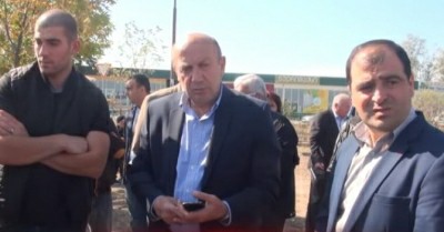 ''ჩვენ რომ დაბომბვა დავიწყეთ… კონდოლიზა რაისი, ზანგი რომ იყო...'' - გორის მერის სკანდალური და რასისტული განცხადება (ვიდეო)