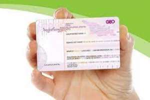 ნაძალადევის ერთ-ერთ უბანზე მამაკაცი ორი პირადობით მივიდა