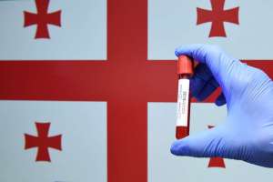 საქართველოში კორონავირუსით ინფიცირებულთა რაოდენობა გაიზარდა