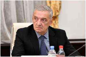 “პოლიციელისთვის არა თუ ხელის დარტყმა, უხეში სიტყვის თქმაც კი დემოკრატიულ ქვეყნებში სერიოზული სასჯელის წინაპირობა ხდება” - გია ვოლსკი მზია ამაღლობელზე
