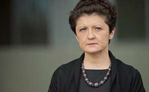 &ldquo;ბიძინა ივანიშვილი როდესაც პრემიერი იყო, შემდეგ პარტიის ხელმძღვანელი, ყოველთვის უხსნიდა დიპლომატიურ კორპუსს, რომ წითელი ხაზი იყო ეროვნული ინტერესი და არავის დაარღვევინებდა&rdquo; - თეა წულუკიანი