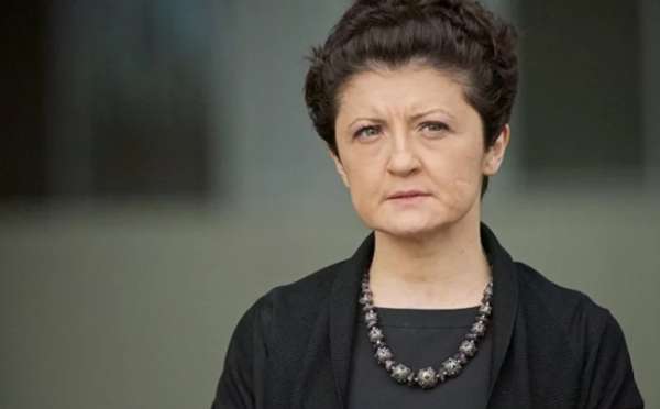 “ბიძინა ივანიშვილი როდესაც პრემიერი იყო, შემდეგ პარტიის ხელმძღვანელი, ყოველთვის უხსნიდა დიპლომატიურ კორპუსს, რომ წითელი ხაზი იყო ეროვნული ინტერესი და არავის დაარღვევინებდა” - თეა წულუკიანი