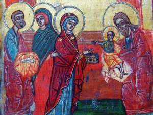 დღეს მართლმადიდებელი ეკლესია მირქმას აღნიშნავს