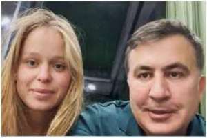 "ურთიერთობა დავიწყეთ, როცა ისინი ცოლ-ქმარი აღარ იყვნენ"- ლიზა იასკო