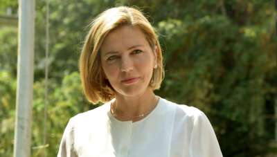 &ldquo;დღეს ოპოზიციის ყველა ლიდერი მამაკაცი ციხეშია, ბრემენელი მუსიკოსის გარდა &ndash; ის მოწმედაც კი არ დაუბარებიათ&rdquo; - ანა დოლიძე გახარიაზე