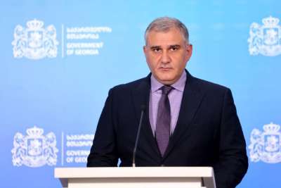 ,,მკაცრი იქნება მიდგომები, მკაცრი იქნება ყურადღებაც და შევეცდებით, არც ერთი სამართალდარღვევა, თუკი ეს გამოვლენილი იქნება, არ დარჩეს სათანადო სამართლებრივი რეაგირების გარეშე"- განაცხადა მიხეილ სარჯველაძემ სოციალურად დაუცველთა ბაზის შემოწმებაზე