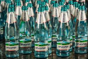 სანქციების გამო, &bdquo;IDS ბორჯომი&ldquo; წარმოებას დროებით აჩერებს