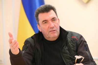 &quot;საქართველო და მოლდოვა რუსეთისგან ტერიტორიების გათავისუფლებას უკრაინაში ომის დროს თუ დაიწყებდნენ, ერთად უფრო სწრაფად მოვაგვარებდით ტერიტორიების დაბრუნების საკითხს&quot;