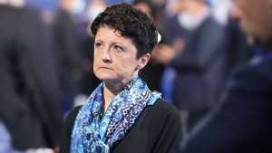 "სასამართლო დამოუკიდებელია და დაე, ნურავინ, მათ შორის ნურც პრეზიდენტი, ნუ განიზრახავს, რომ მოსამართლეს რაიმე ტიპის გადაწყვეტილების მიღებისკენ მოუწოდოს"