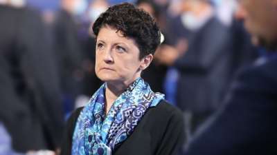 "სასამართლო დამოუკიდებელია და დაე, ნურავინ, მათ შორის ნურც პრეზიდენტი, ნუ განიზრახავს, რომ მოსამართლეს რაიმე ტიპის გადაწყვეტილების მიღებისკენ მოუწოდოს"