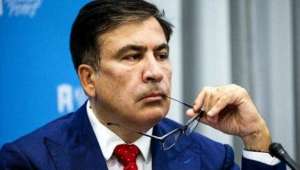 ომისათვის მზადების ყველა ნიშანს ვხედავთ,&nbsp;პუტინს&nbsp;ვერაფერი შეაჩერებს - მიხეილ სააკაშვილი