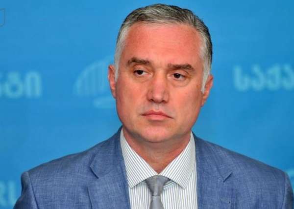 &quot;მათ გასაგონად ვამბობ, ვინც შეიძლება თქვას, რომ გუნდი მივატოვეთ მაშინ, როცა ვჭირდებოდით - ბოდიში ყველასთან, ასეთი გადაწყვეტილება ჩვენით არ მიგვიღია&quot;