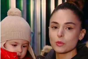 "პირველი შემთხვევაა, როდესაც მიხეილ სააკაშვილთან არ შეგვიშვეს" - სოფო ნიჟარაძე