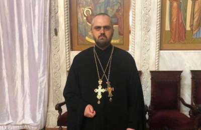 სრულიად საქართველოს კათალიკოს-პატრიარქის, უწმინდესისა და უნეტარესის ილია მეორის დაკრძალვას მსოფლიო პატრიარქი, ბართლომე დაესწრება