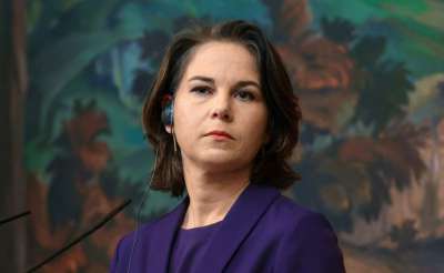 ,,საქართველოში ყველა იძულებით გადაადგილებულ პირს, ლტოლვილსა და მათ შთამომავალს აქვს უფლება დაუბრუნდეს საკუთარ სახლს"-ანალენა ბერბოკი