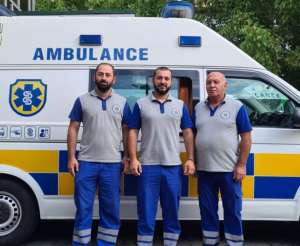 ქუთაისელმა ექიმებმა ახალგაზრდა გოგონა გადაარჩინეს