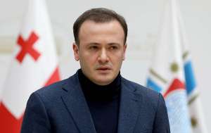 ,,ერთი &bdquo;სტრატეგია აღმაშენებელია&ldquo; ახალი სახე და მეორე მე ვარ ჩინეთის იმპერატორი"- ირაკლი ზარქუა