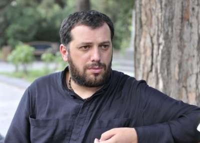 "დღეს ხელისუფლებამ რუსეთს ერთგულება დაუმტკიცა... მივდივარ იქ, სადაც ახალგაზრდები დგანან"