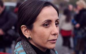 &ldquo;გაფიცვები, აჯანყება, დაუმორჩილებლობა მთელ ქვეყანაში; მიწოლა ბოლომდე&rdquo; &ndash; თეა თუთბერიძე