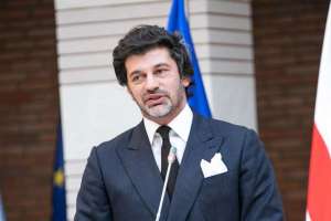 "მეგასახელმწიფოებმა ღიად გამოაცხადეს ამის შესახებ" - კალაძე