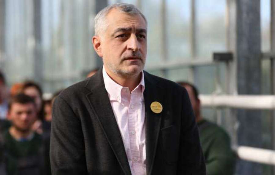 &quot;2022-ში უნდა დაინიშნოს რიგგარეშე სრულად პროპორციული არჩევნები&quot; -მამუკა ხაზარაძე