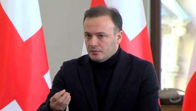 "კონსტიტუციის ხელყოფა არავის ეპატიება, მით უმეტეს, პრეზიდენტს" - ირაკლი ზარქუა