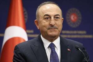 "თურქეთი არ დაუშვებს საბერძნეთის ტერიტორიული წყლების გაფართოებას ეგეოსის ზღვაში თუნდაც ერთი მილით"