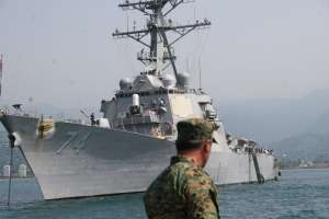 რისთვის ემზადება ნატო შავ ზღვაში - ოდესასთან ალიანსი &ldquo;სი ბრიზ 2020-ს&rdquo; მართავს