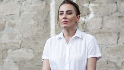 ხატია დეკანოიძე საპარლამენტო ფრაქციის თავმჯდომარის თანამდებობას ტოვებს