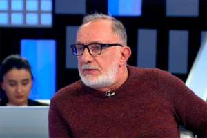 "პრესაში გაჩაღებულ საერთაშორისო &bdquo;წიოკს&ldquo; ისეთივე შედეგი ექნება, როგორიც საპროტესტო &bdquo;გრიგალს&ldquo; SAVE MISHA"