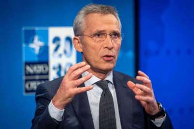 &quot;ამერიკელები გარკვეული პერიოდის განმავლობაში მზად იყვნენ, გადაეხაზათ ყველაფერი, რაც უკრაინის მხარდაჭერას უკავშირდებოდა, ბაიდენმა ზელენსკიზე თქვა, რომ ის შემაწუხებელია&quot;